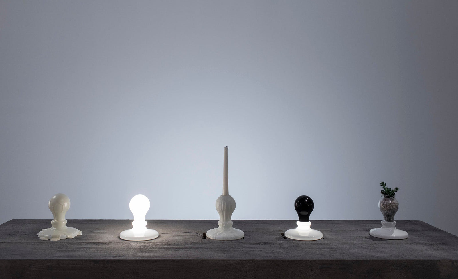 Foscarini Light Bulb Table Lamp