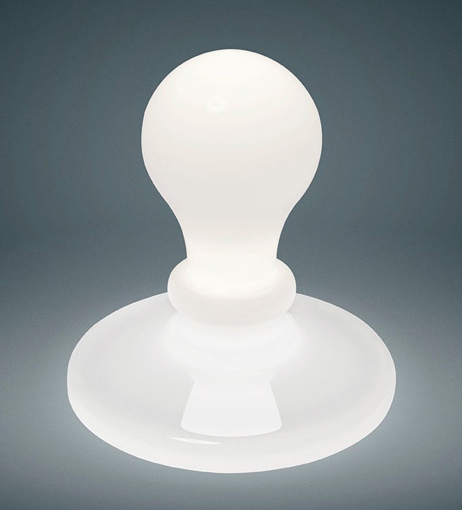 Foscarini Light Bulb Table Lamp
