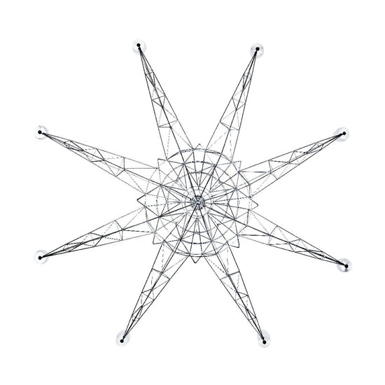 Foscarini Lightweight Suspension Lamp