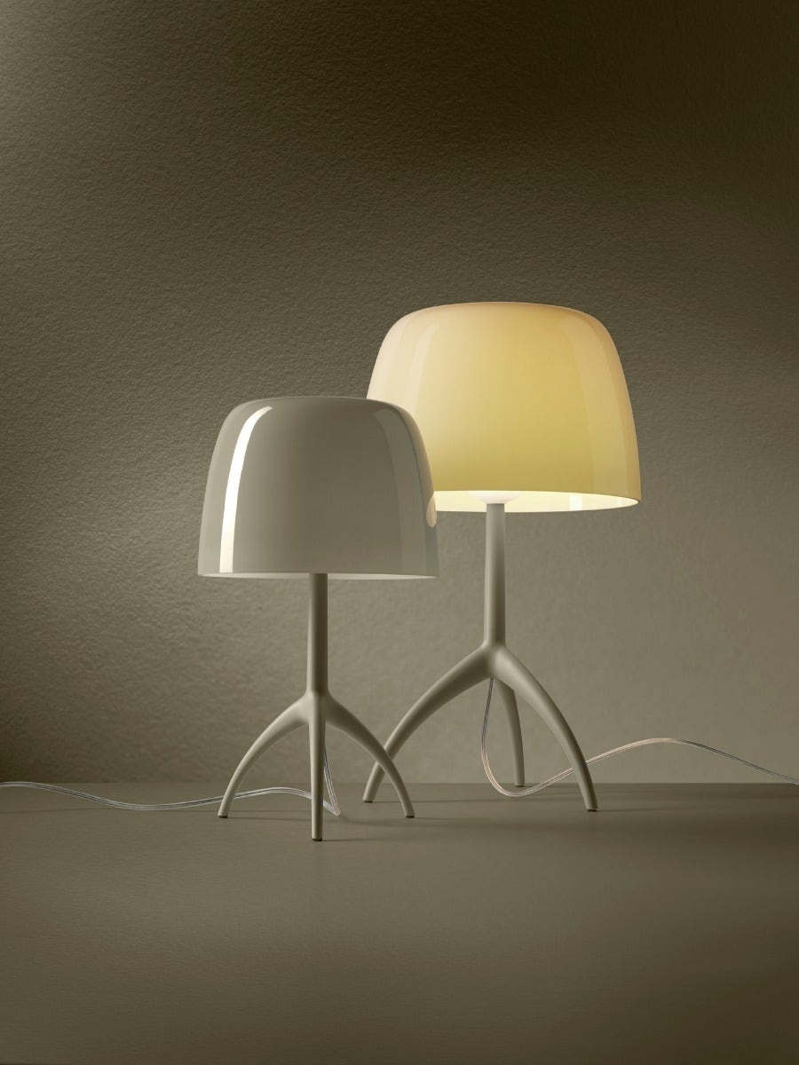 Foscarini Lumiere Nuances Table Lamp