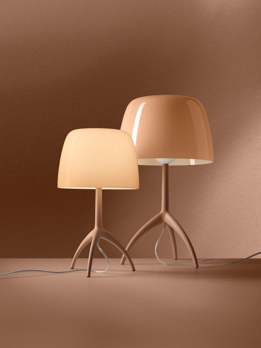 Foscarini Lumiere Nuances Table Lamp