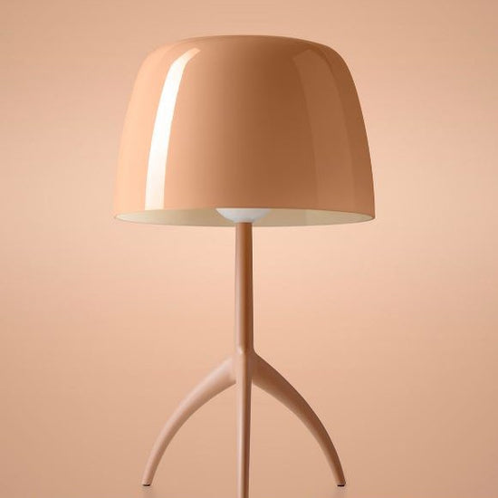 Foscarini Lumiere Nuances Table Lamp