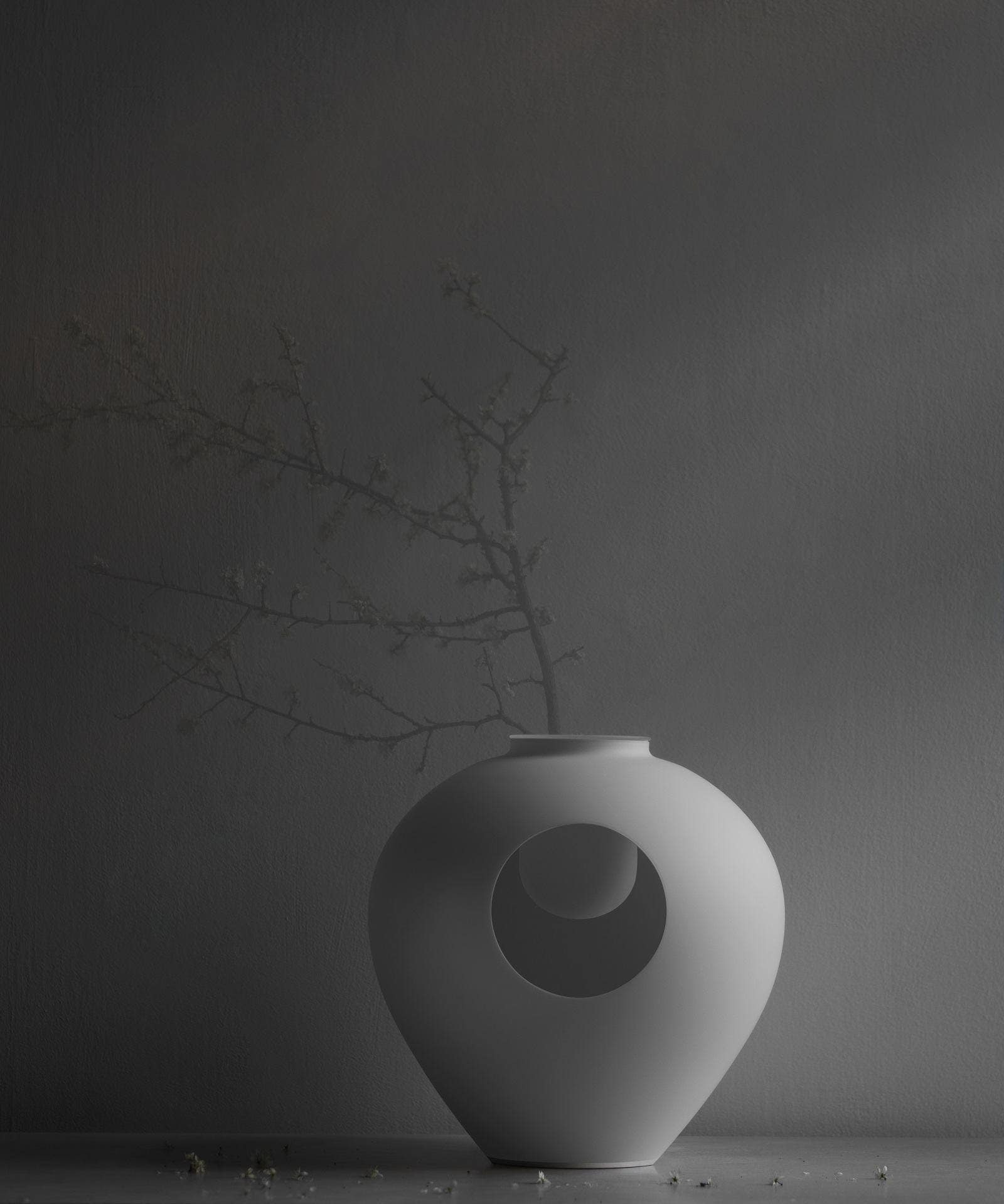 Foscarini Madre Table Lamp