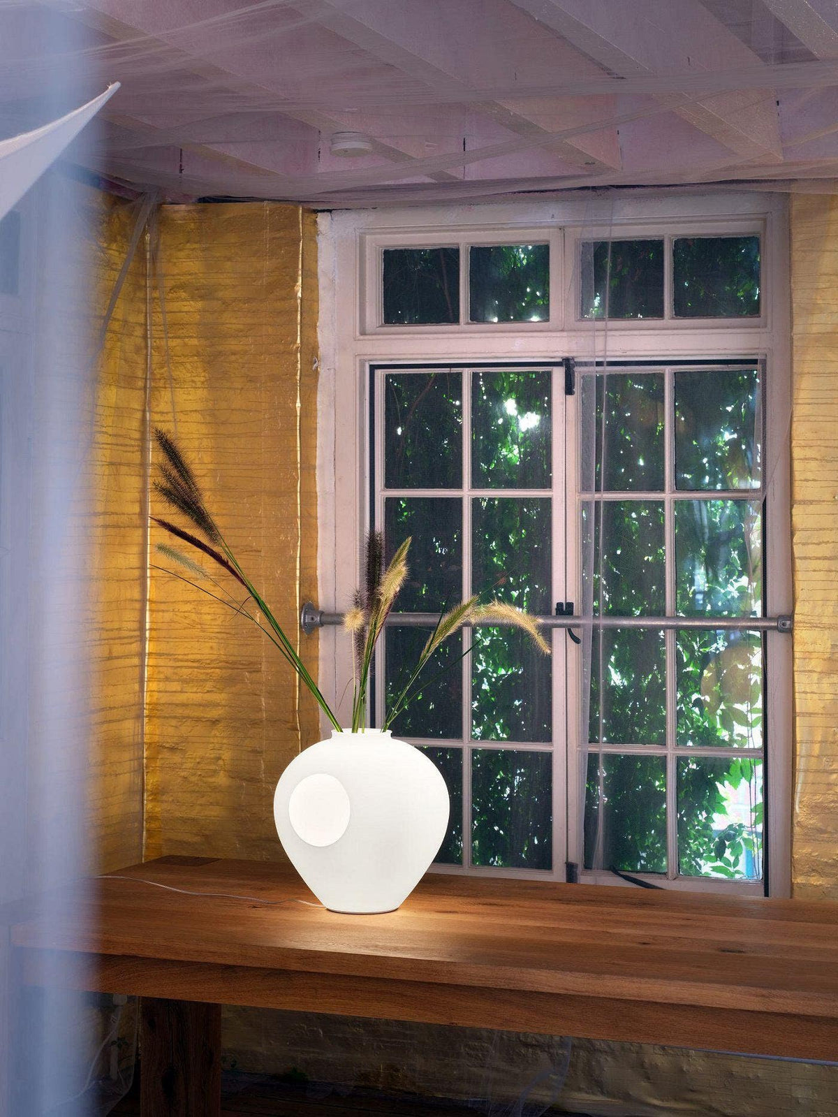 Foscarini Madre Table Lamp