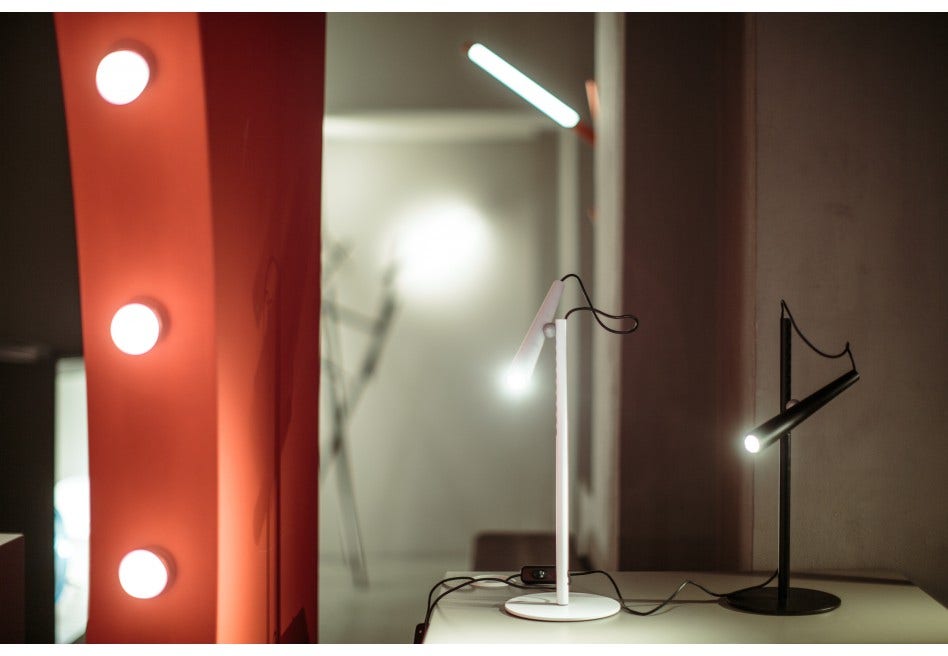 Foscarini Magneto Table Lamp