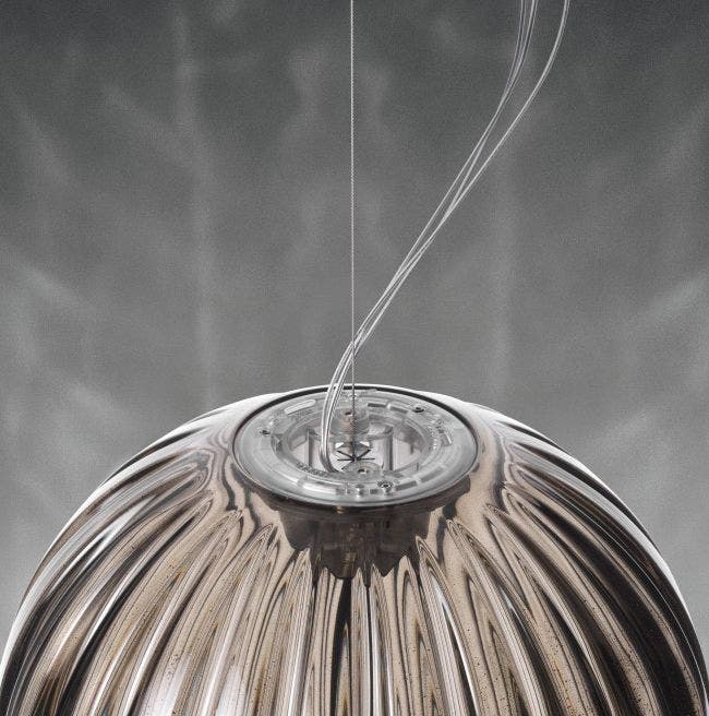 Foscarini Plass Media Suspension Lamp