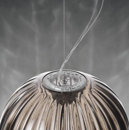Foscarini Plass Media Suspension Lamp