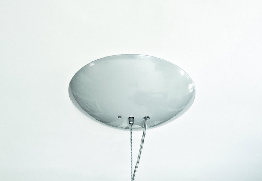 Foscarini Plass Media Suspension Lamp