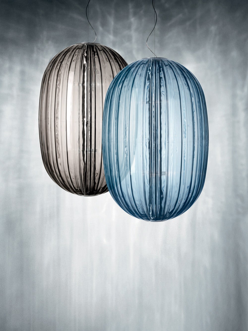 Foscarini Plass Media Suspension Lamp