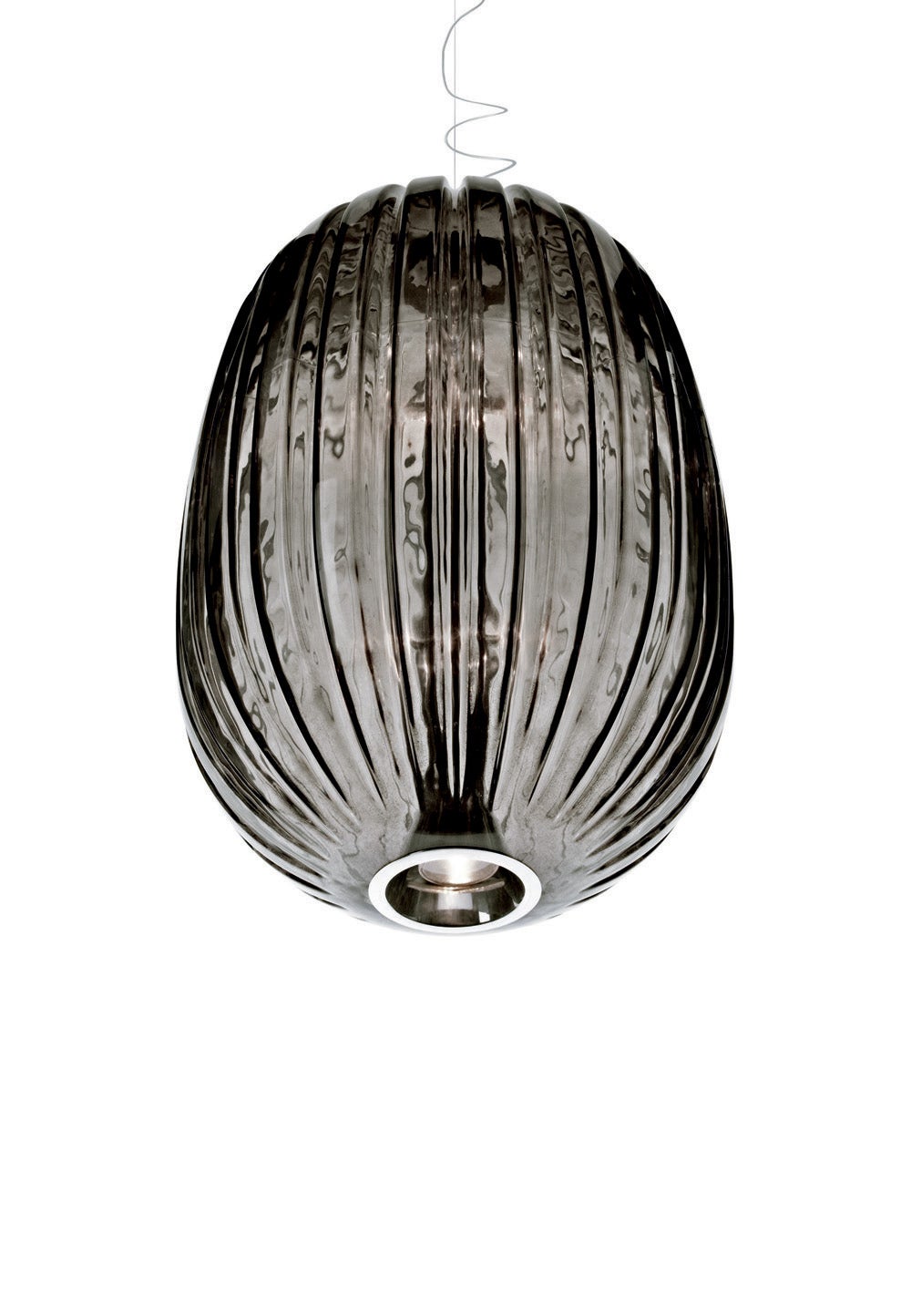 Foscarini Plass Media Suspension Lamp