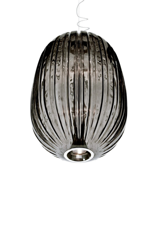 Foscarini Plass Media Suspension Lamp