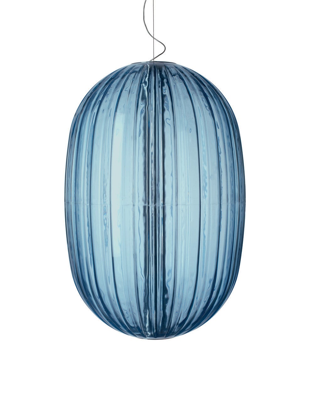 Foscarini Plass Media Suspension Lamp
