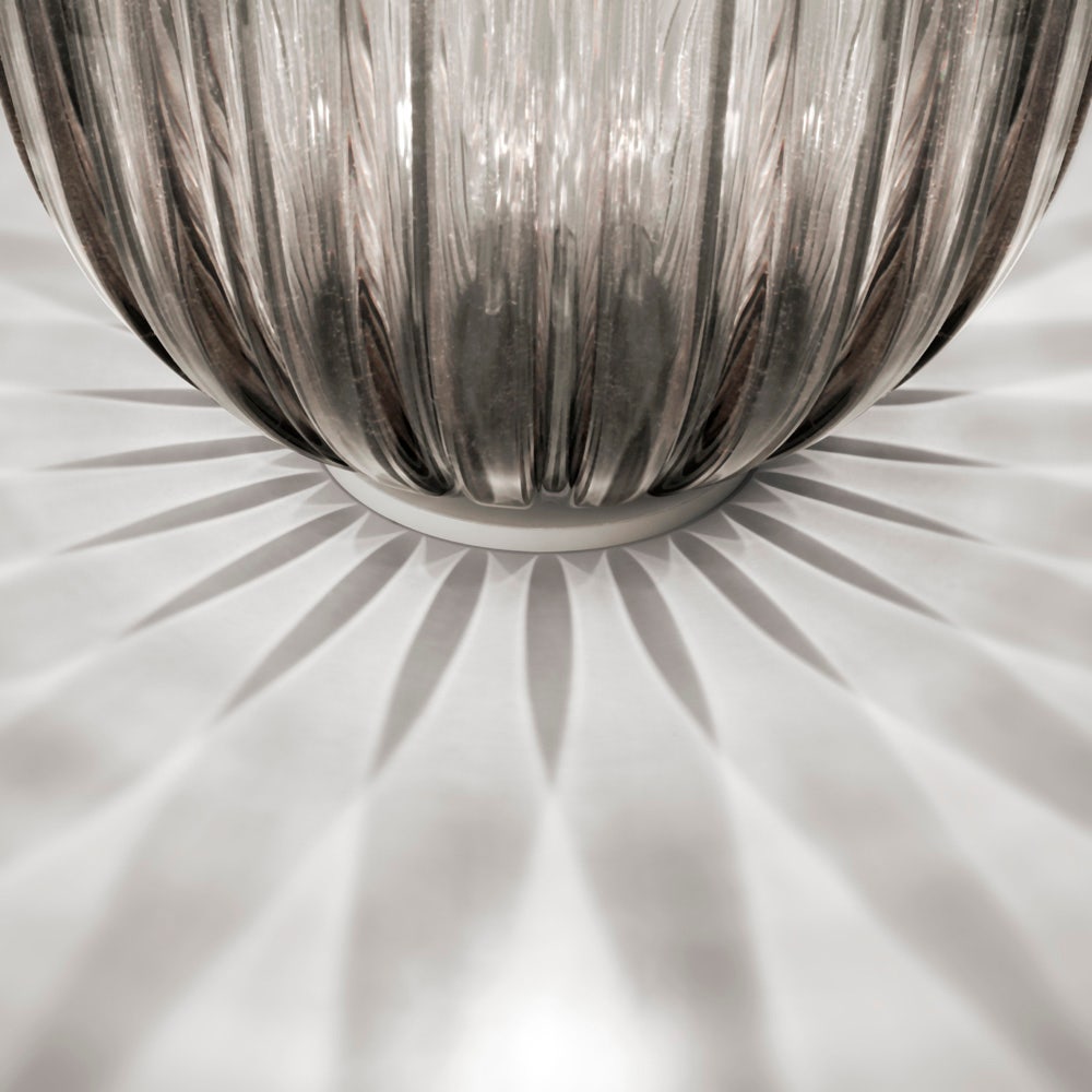 Foscarini Plass Media Table Lamp