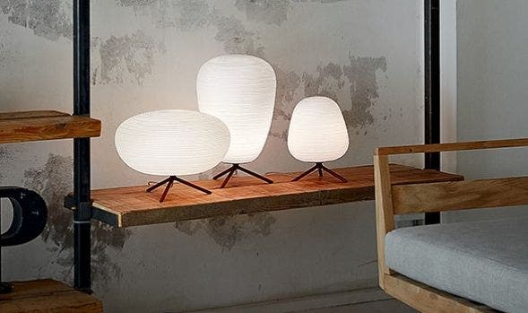 Foscarini Rituals Table Lamp