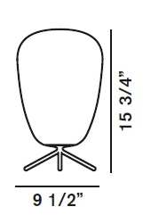 Foscarini Rituals Table Lamp