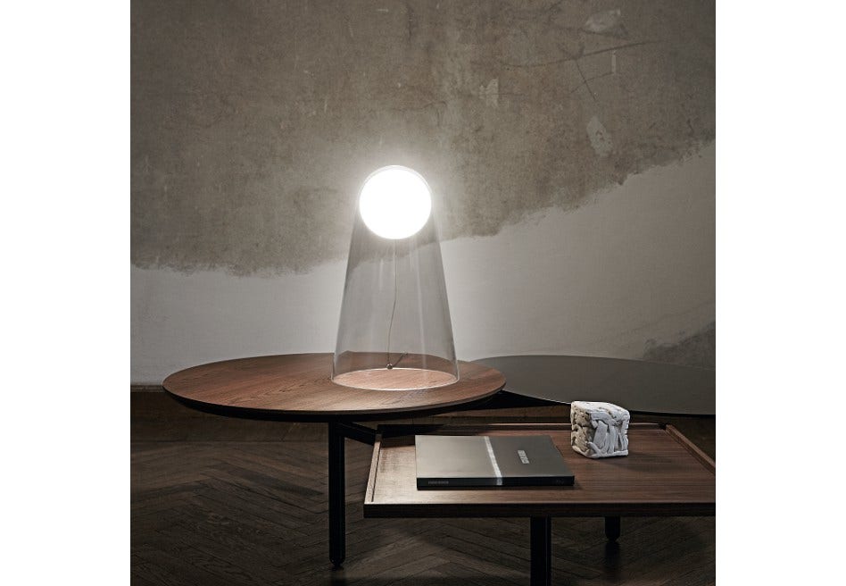 Foscarini Satellight Table Lamp