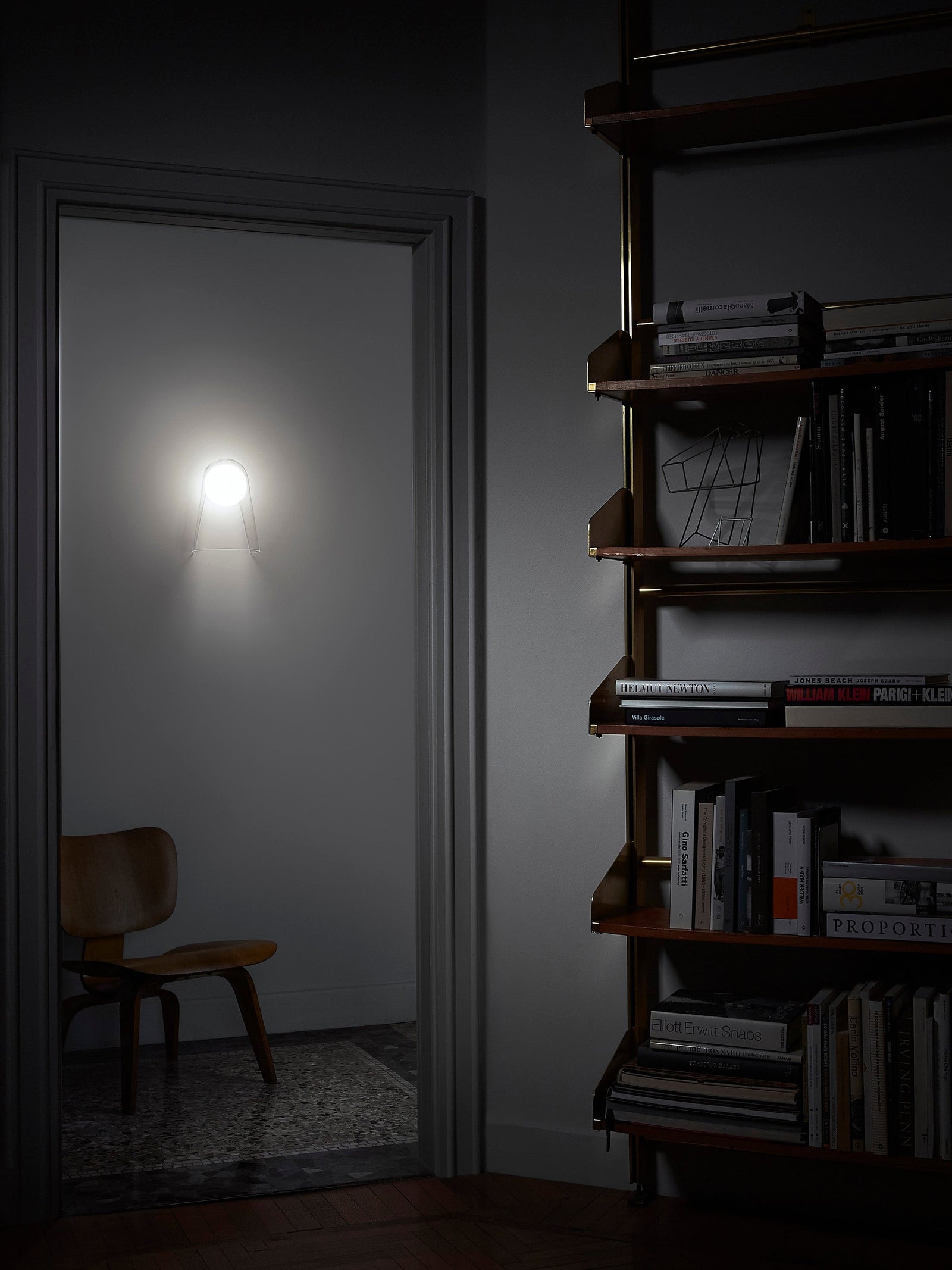 Foscarini Satellight Wall Lamp
