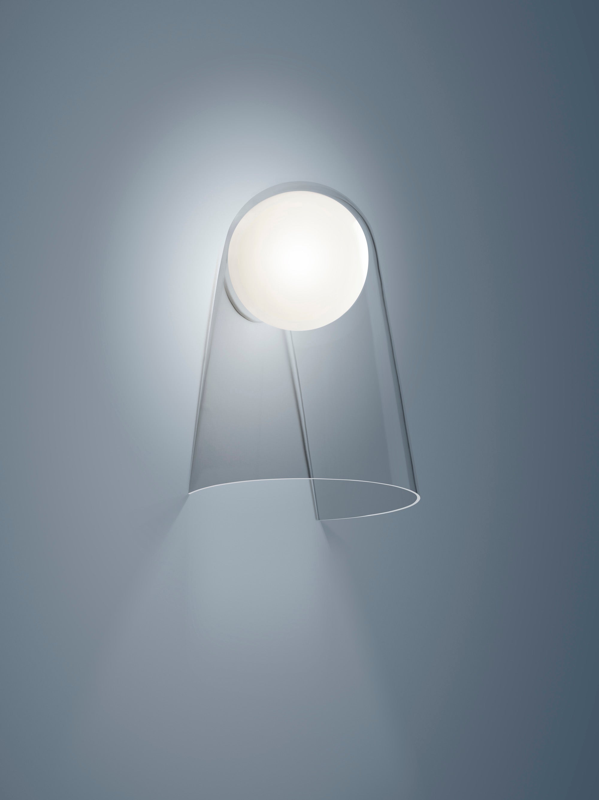 Foscarini Satellight Wall Lamp