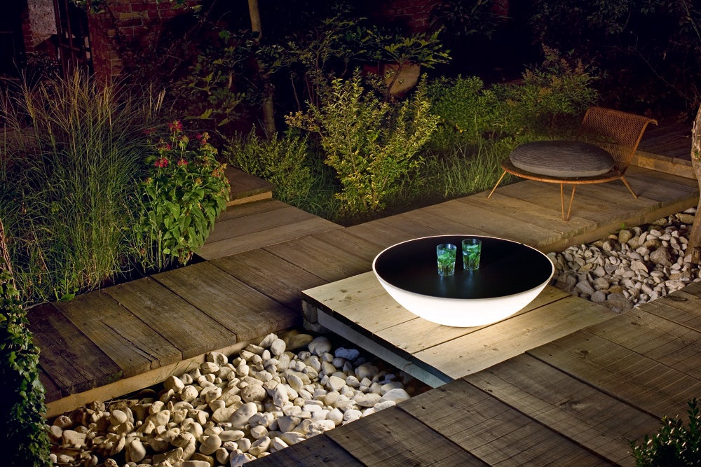 Foscarini Solar Outdoor Floor Lamp