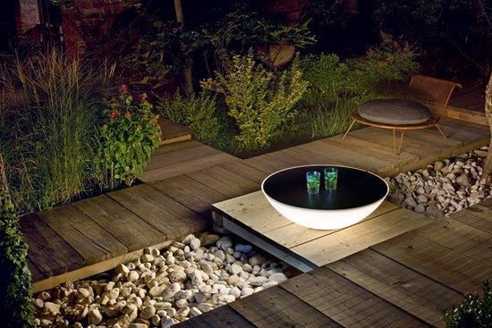 Foscarini Solar Outdoor Floor Lamp