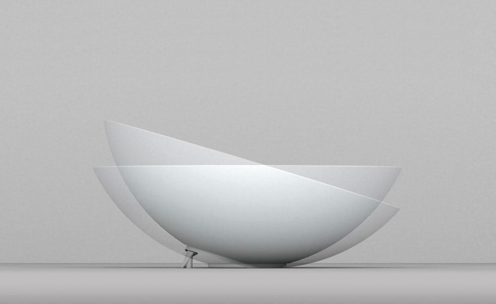 Foscarini Solar Outdoor Floor Lamp