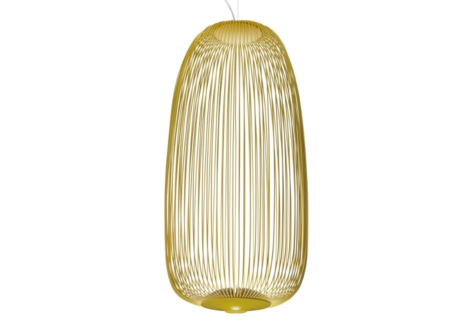 Foscarini Spokes 1 Suspension Lamp