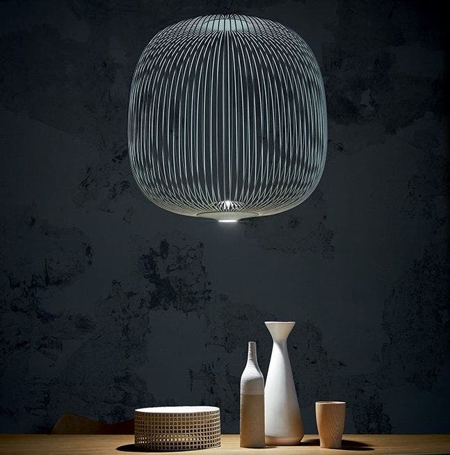 Foscarini Spokes 2 Suspension Lamp