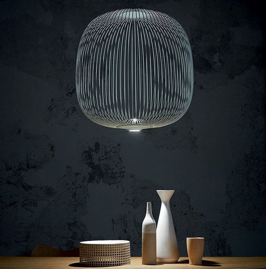 Foscarini Spokes 2 Suspension Lamp