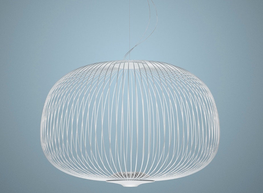 Foscarini Spokes 3 Suspension Lamp
