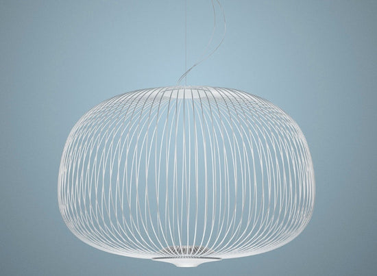 Foscarini Spokes 3 Suspension Lamp