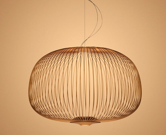 Foscarini Spokes 3 Suspension Lamp