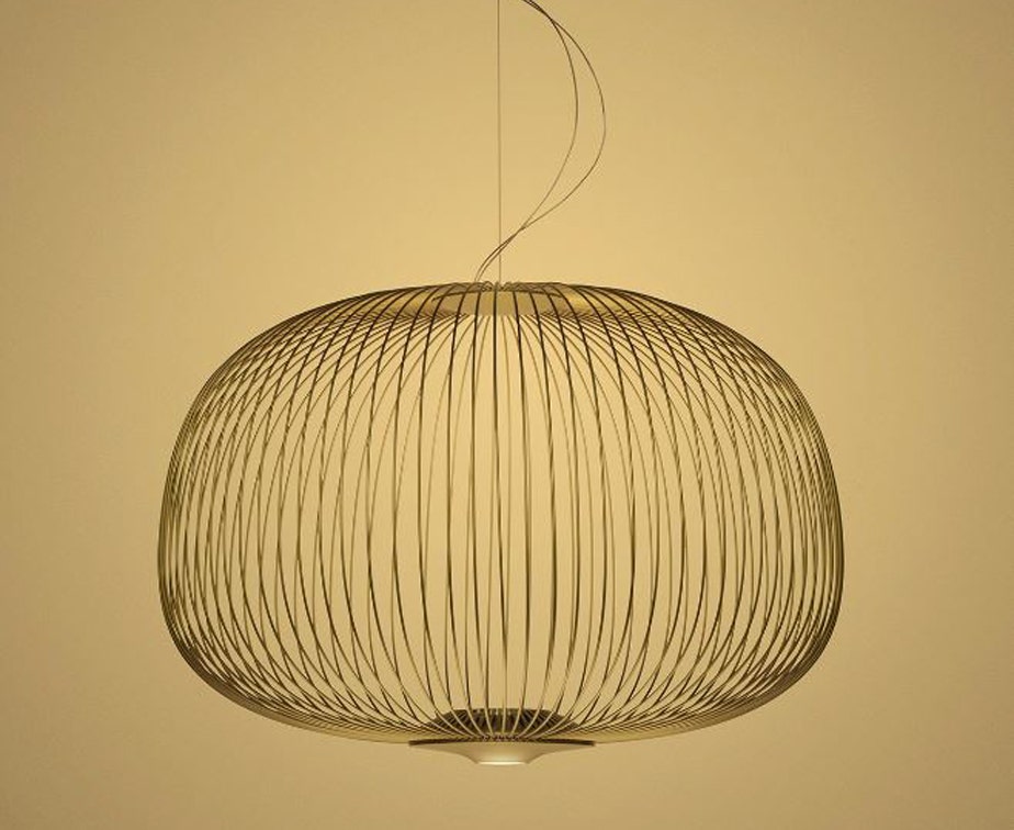 Foscarini Spokes 3 Suspension Lamp