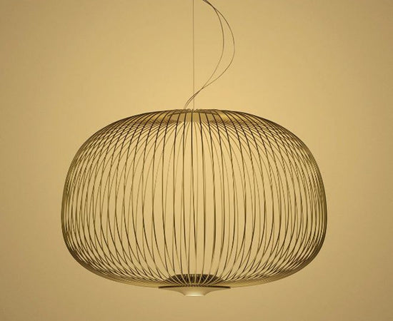 Foscarini Spokes 3 Suspension Lamp
