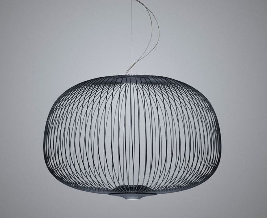 Foscarini Spokes 3 Suspension Lamp