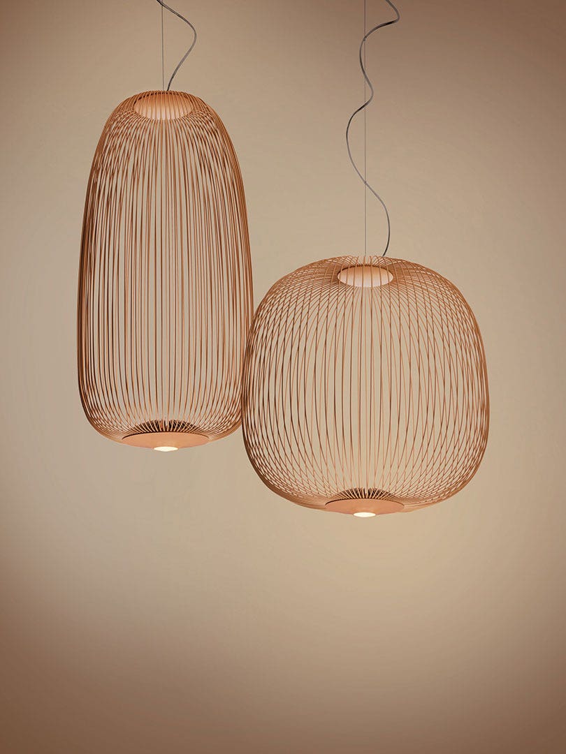Foscarini Spokes 3 Suspension Lamp