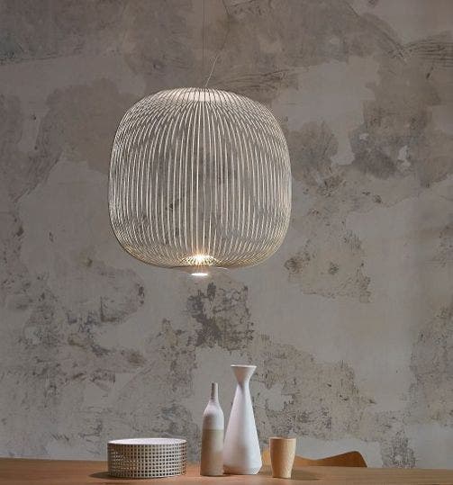 Foscarini Spokes 2 Suspension Lamp