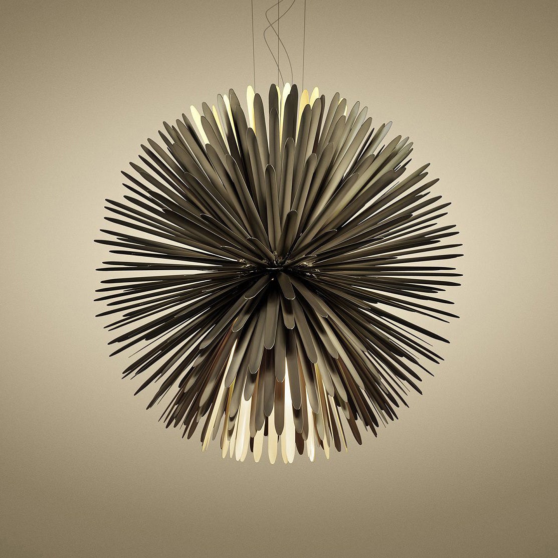 Foscarini Sun-Light of Love Suspension Lamp
