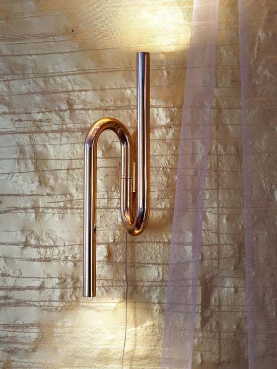 Foscarini Tobia Wall Lamp
