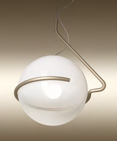 Foscarini Tonda Suspension Lamp