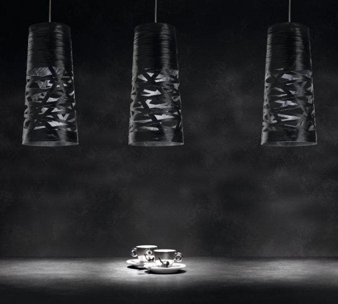 Foscarini Tress Suspension Lamp