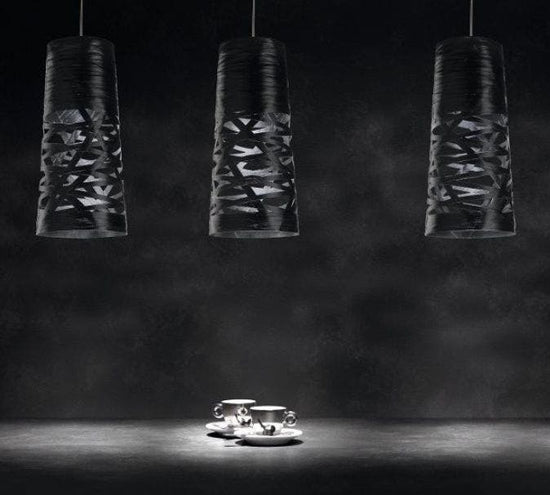Foscarini Tress Suspension Lamp