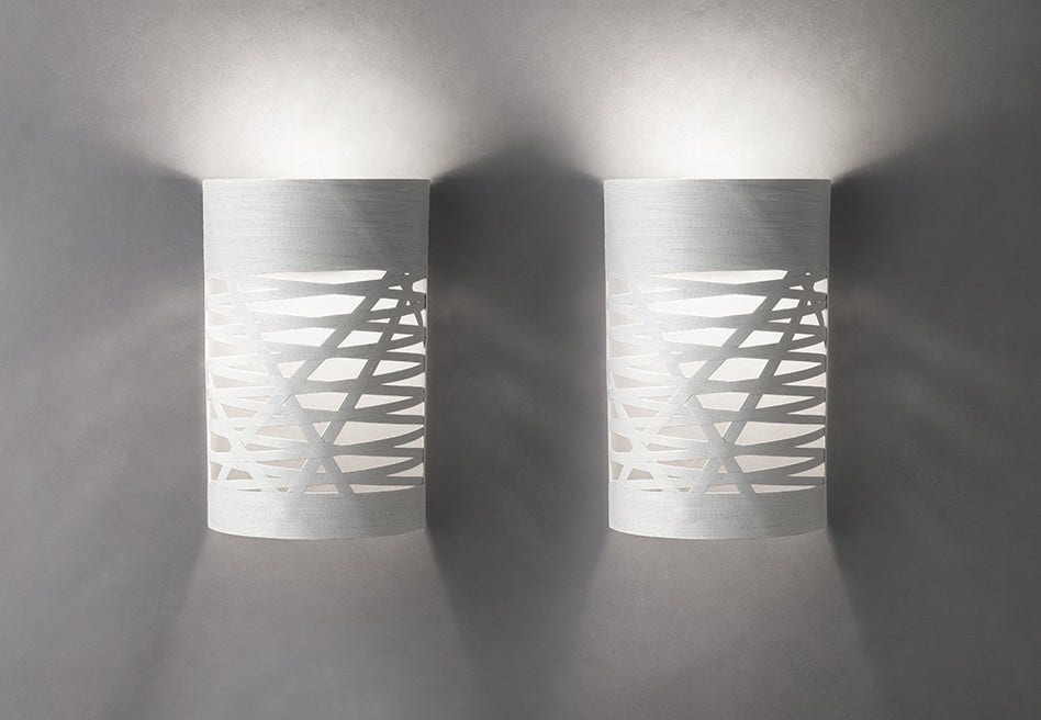 Foscarini Tress Wall Lamp