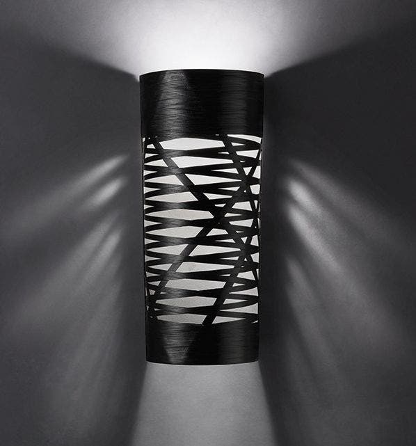 Foscarini Tress Wall Lamp