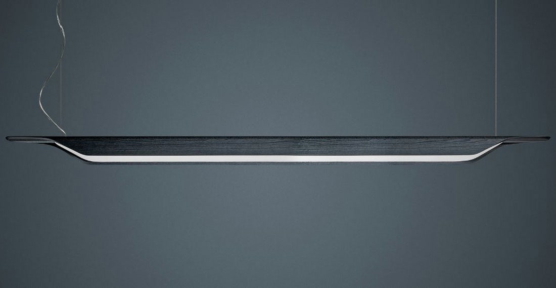 Foscarini Troag Suspension Lamp