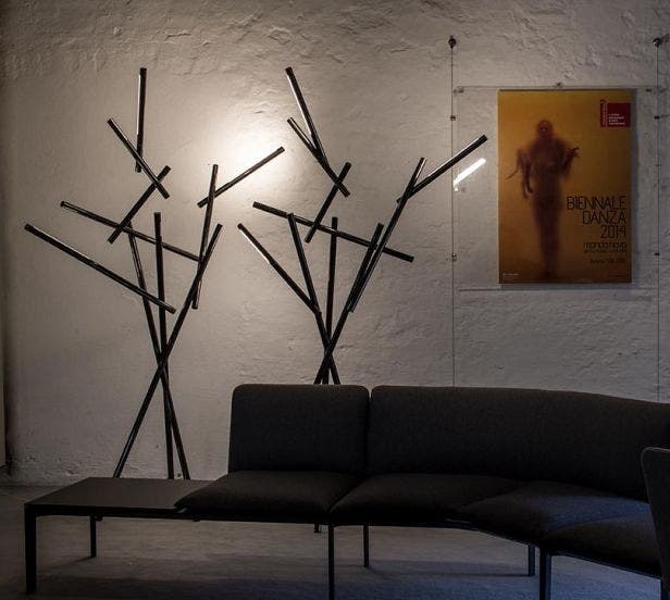 Foscarini Tuareg Floor Lamp