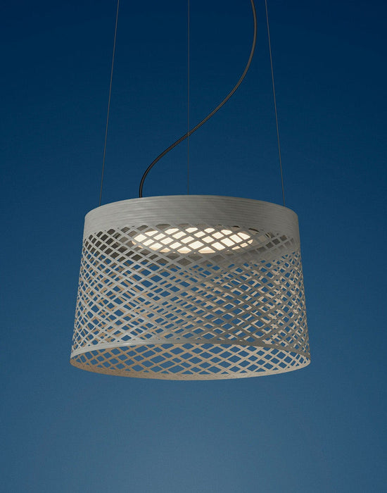 Foscarini Twiggy Grid Outdoor Suspension Lamp