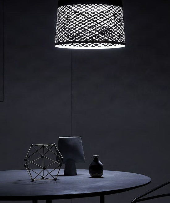 Foscarini Twiggy Grid Outdoor Suspension Lamp