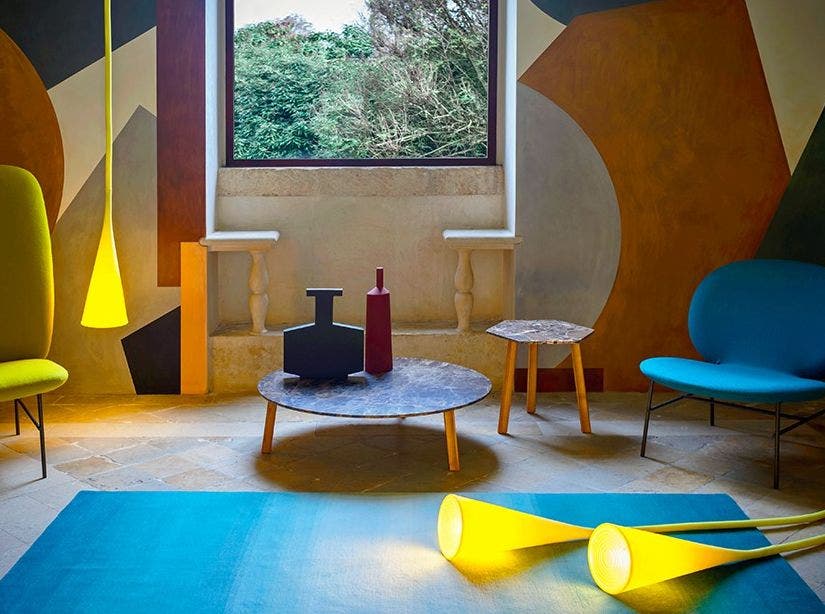 Foscarini Uto Table Lamp