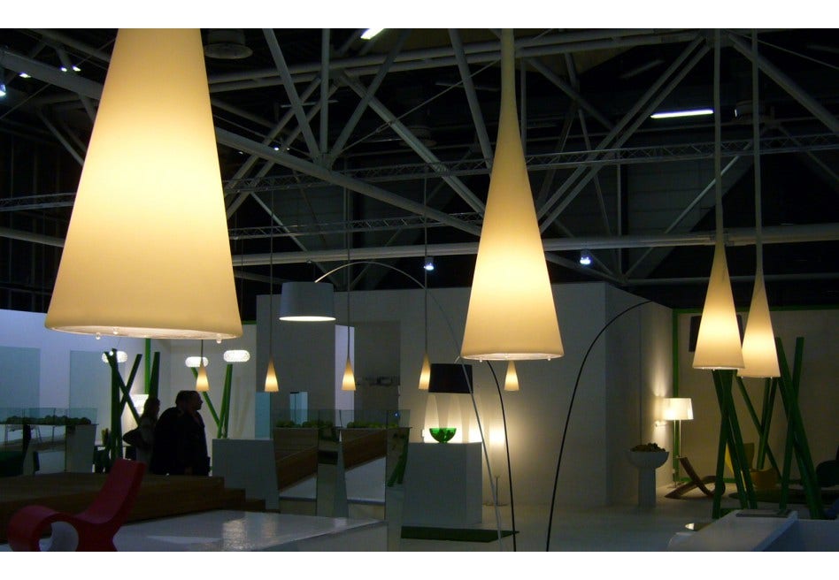 Foscarini Uto Suspension Lamp
