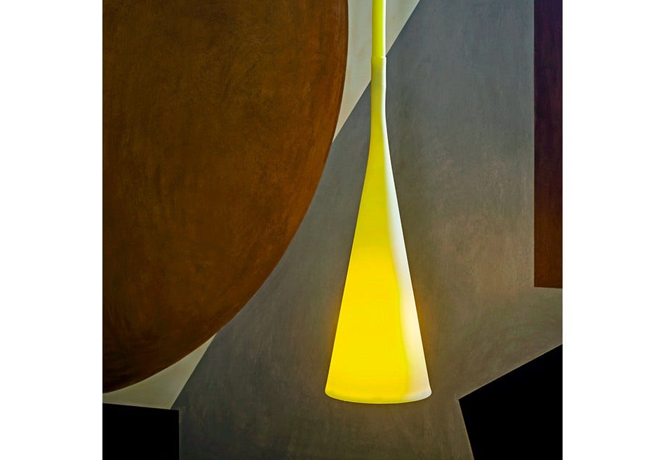 Foscarini Uto Suspension Lamp